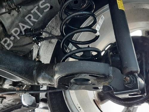 Rear axle OPEL KARL (C16) 1.0 | BP29511934M2 