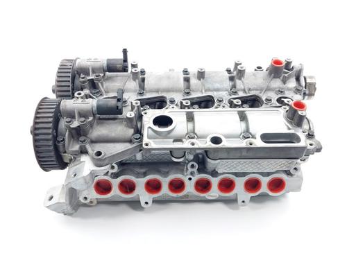 Used Cylinder head VOLVO V40 Hatchback (525) T2 (122 hp) 21101345