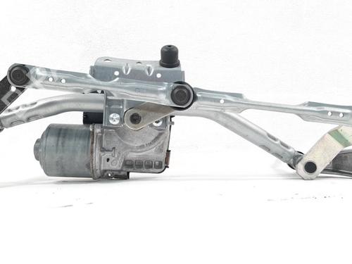 front-wipers-mechanism-ford-fiesta-vii-hj-hf-2017-24503765 main image