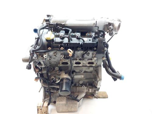 Engine OPEL ANTARA A (L07) 3.2 V6 | BP39034332M1 - Image 2