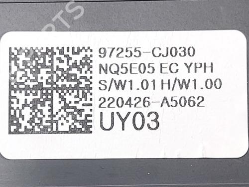 Electronic module KIA SPORTAGE V (NQ5) 1.6 T-GDi Hybrid | BP30102204M83 - Image 3