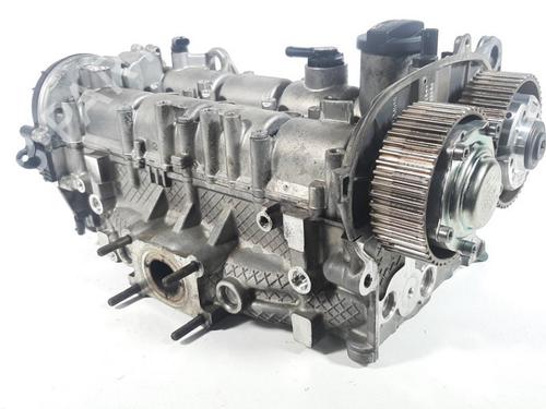 Cylinder head AUDI A4 B9 Avant (8W5, 8WD) 1.4 TFSI | BP19754065M5 