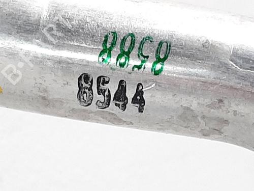 AC pipe SUZUKI SX4 S-Cross (JY) 1.0 (AKK 310) | BP19759641M126 