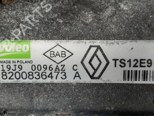 Starter RENAULT MEGANE III Grandtour (KZ0/1) 1.5 dCi | BP19758394M8 