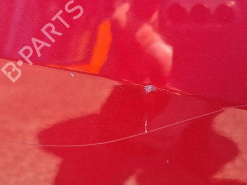 Left front door SEAT IBIZA IV ST (6J8, 6P8) 1.2 TDI | BP27628746C2