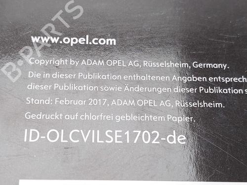 Other OPEL VIVARO B Van (X82) 1.6 CDTI (05) | BP26460727O1 - Image 6