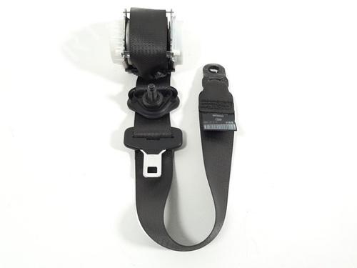Used Rear right seatbelt OPEL MERIVA B MPV (S10) 1.4 (75) (120 hp) 19750352