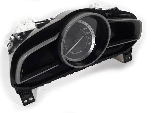 Instrument cluster MAZDA 2 Hatchback (DL, DJ) 1.5 | BP19751143C47 