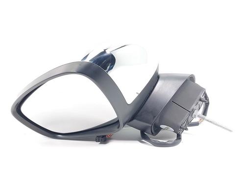 Left mirror CITROËN C3 II (SC_) 1.4 HDi 70 (SC8HZC, SC8HR0, SC8HP4) | BP30183492C26