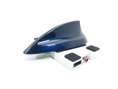 Used Antenna/Base BMW 2 Active Tourer (F45) 216 i (102 hp) 27476437