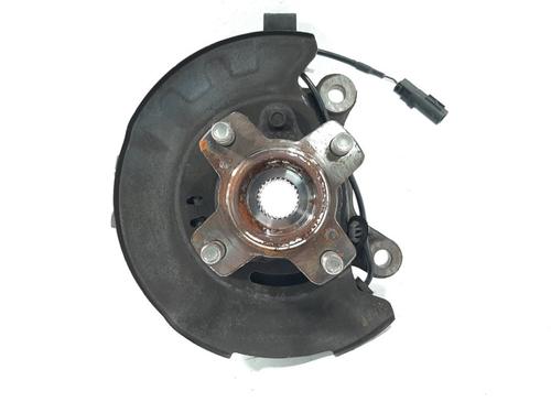 Used Right front steering knuckle SUZUKI IGNIS III (MF, FF) 1.2 (ATK412) (90 hp) 19753266