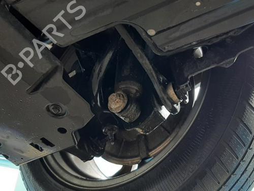 Subframe FORD FOCUS IV Turnier (HP) 1.0 EcoBoost | BP23403809M9 - Image 3