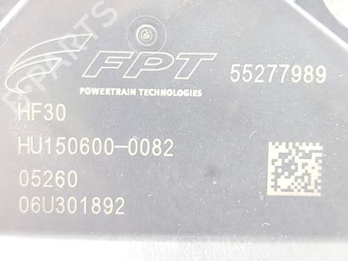 Egr OPEL COMBO Box Body/MPV (X12) 1.3 CDTI (B05) | BP24617635M69  - Image 5
