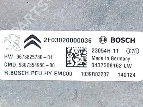 Other CITROËN DS5 2.0 HDi 200 Hybrid4 All-wheel Drive | BP30183437O1