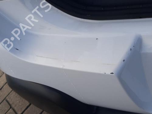 Rear bumper CITROËN C3 III (SX) 1.2 VTi 82 | BP30519696C8 