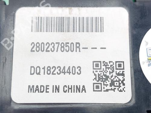 Other RENAULT GRAND SCÉNIC IV (R9_) 1.5 dCi 110 (R9A3) | BP29954579O1 