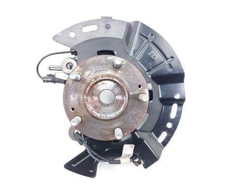 Used Left front steering knuckle HYUNDAI i30 Estate (PDE) 1.0 T-GDI hybrid 48V (120 hp) 30183420