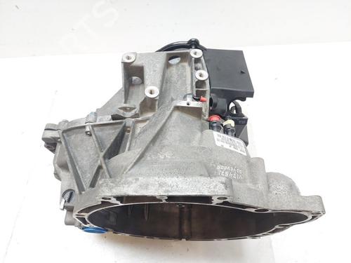 Gearbox FORD FIESTA VI (CB1, CCN) 1.25 | BP29373950M3 