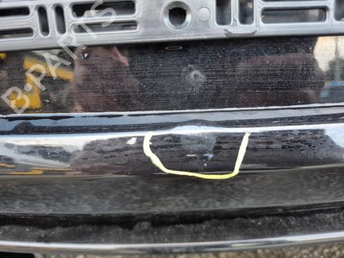 Rear bumper VW SCIROCCO III (137, 138) 2.0 TFSI | BP29478802C8 