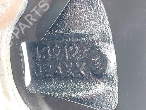 Left front steering knuckle TOYOTA YARIS CROSS (MXP_) 1.5 Hybrid (MXPJ11) | BP29868914M25