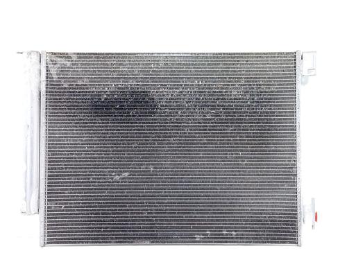 AC radiator NISSAN MICRA V (K14) 0.9 IG-T | BP36698596M32 - Image 2