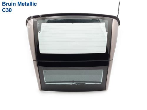 Hardtop NISSAN MICRA III (K12) 1.4 16V (88 hp) 31679055