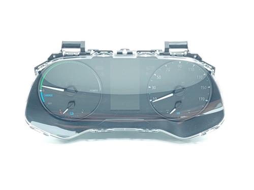 Used Instrument cluster Instrument cluster RENAULT KANGOO III Box Body/MPV E-Tech Electric (FJJA) (122 hp) 22717797 22717797