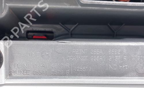 Right taillight RENAULT TRAFIC III Van (FG_) 2.0 dCi 130 (FGMY) | BP31801093C35 - Image 5