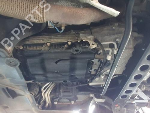gearbox-mercedes-benz-v-class-w447-2014-40503523 main image