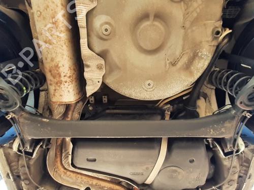 Used Rear axle Rear axle 38483391 38483391