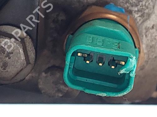 Gearbox NISSAN MICRA V (K14) 0.9 IG-T | BP40127156M3 - Image 8