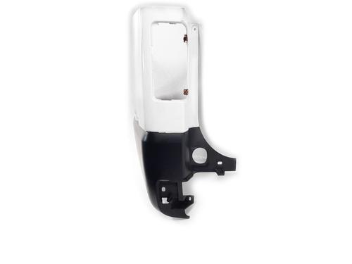 Used Corner bumper RENAULT TRAFIC III Van (FG_) 2.0 dCi 170 (FGMM, FGMV) (170 hp) 19759812