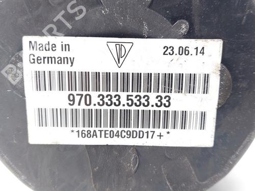 Other PORSCHE PANAMERA (970) 3.0 S E-Hybrid | BP30320275O1