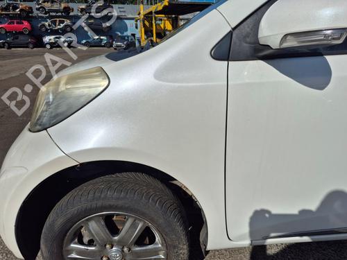 Used Left front fenders Left front fenders 39561890 39561890