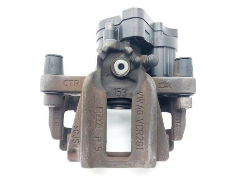 Left rear brake caliper SEAT LEON Sportstourer (KL8, KLD) 1.5 TSI | BP30875791M107