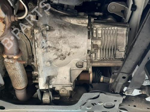 Used Gearbox PEUGEOT PARTNER Box Body/MPV (K9) 1.5 BlueHDi 100 (102 hp) 30136857