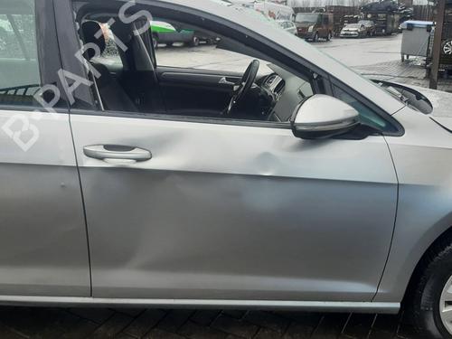Used Right front door VW GOLF VII Variant (BA5, BV5) 1.0 TSI (115 hp) 30875836
