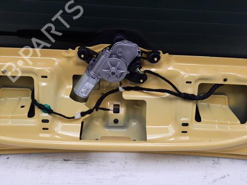 Tailgate SKODA CITIGO (NF1) 1.0 | BP19760677C6 