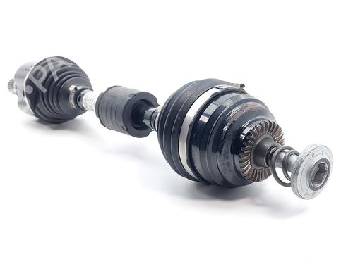 Left front driveshaft BMW 1 (F40) 118 i | BP39477753M38 - Image 2