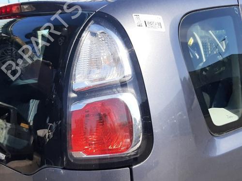 Used Right taillight Right taillight 38043767 38043767