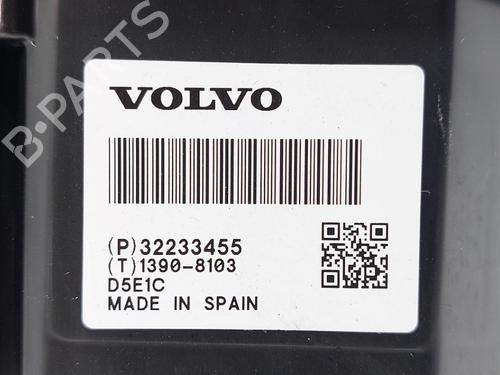 Display monitor VOLVO XC60 II (246) T8 Hybrid AWD | BP28583143C48  - Image 5