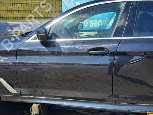 Used Left front door Left front door BMW 5 (G30, F90) 520 i (184 hp) 34703405 34703405