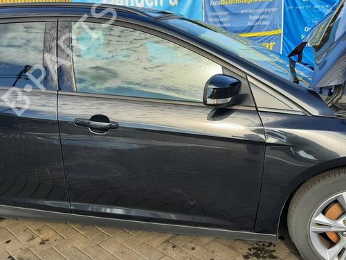 Used Right front door FORD FOCUS III Turnier 1.0 EcoBoost (100 hp) 29406143