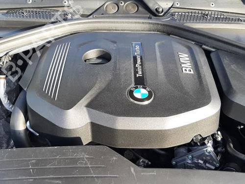 Used Engine Engine BMW 1 (F20) 118 i (136 hp) 40046868 40046868