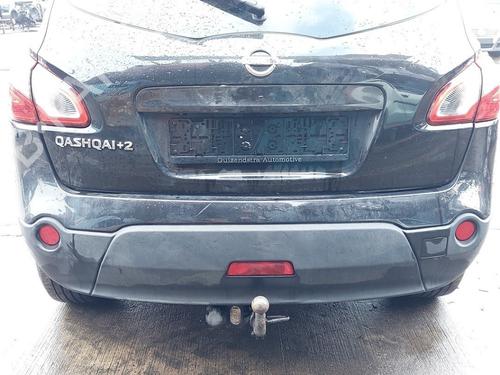 Used Rear bumper Rear bumper NISSAN QASHQAI I (J10, NJ10) 2.0 (141 hp) 32350688 32350688