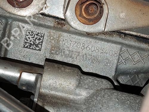 Engine MERCEDES-BENZ E-CLASS Coupe (C238) E 300 (238.348) | BP40127159M1 - Image 9
