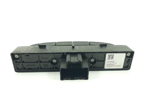 Switch OPEL ASTRA K (B16) 1.4 Turbo (68) | BP19762537I30 
