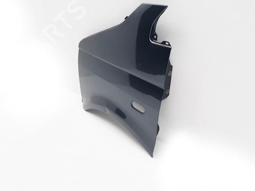 Left front fenders VW TRANSPORTER T5 Van (7HA, 7HH, 7EA, 7EH) 2.5 TDI | BP19751844C41 