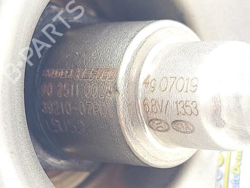Electronic sensor KIA CEED Sportswagon (CD) 1.0 T-GDI | BP30911438M84