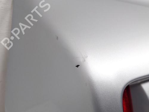 Rear bumper MITSUBISHI MIRAGE / SPACE STAR VI Hatchback (A0_A) 1.2 | BP29868603C8